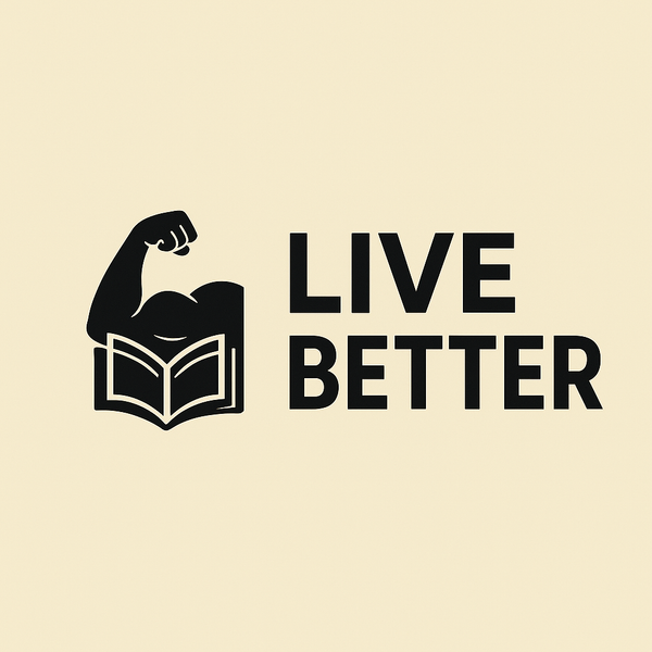 Live Better