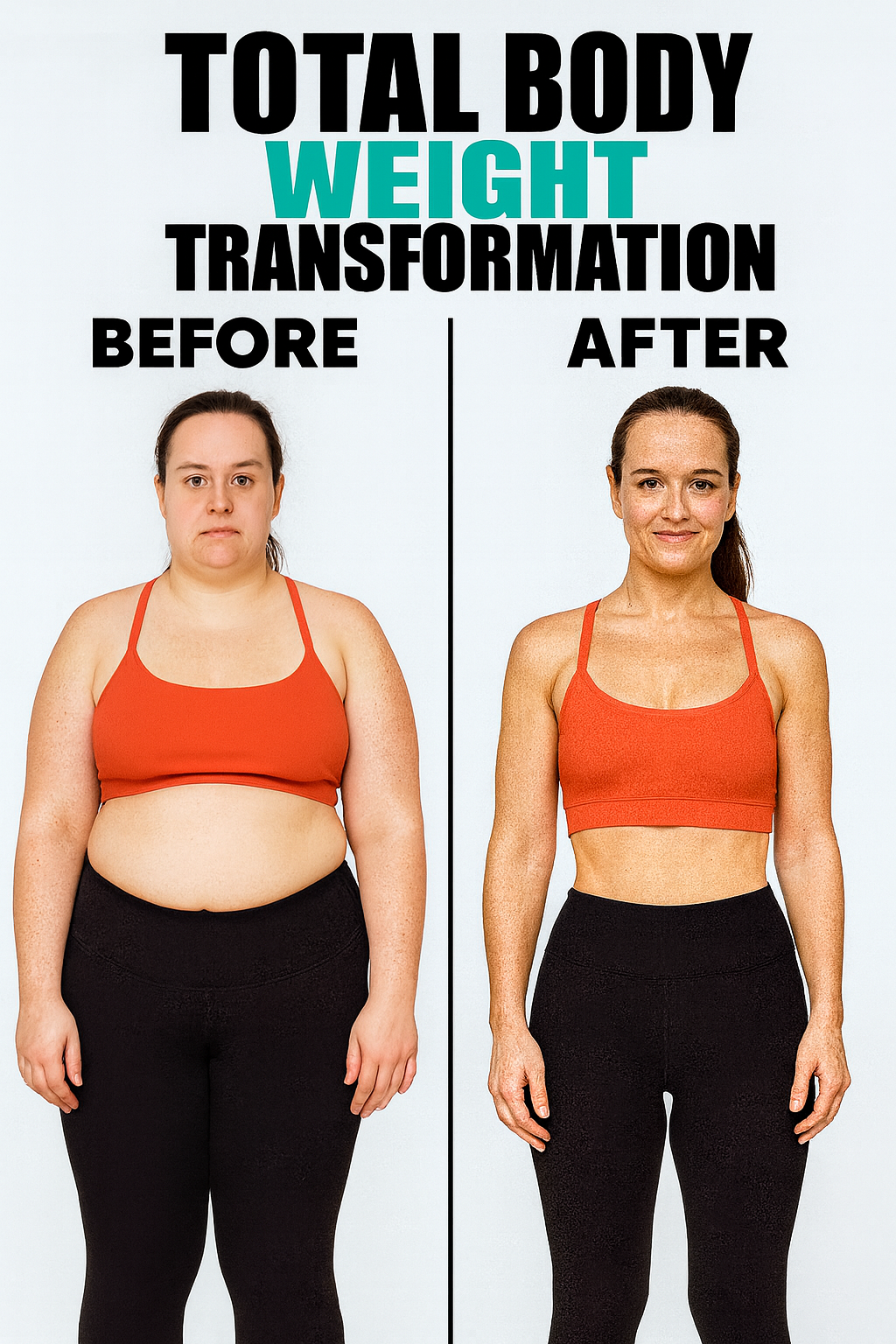 E-Book/Muscle Video Course: Beginners, Start Seeing Visible, Toned Muscle in 6 Weeks, With No Gym Equipment- No GuessWork (Instant Download) ! Bonuses Included Inside!